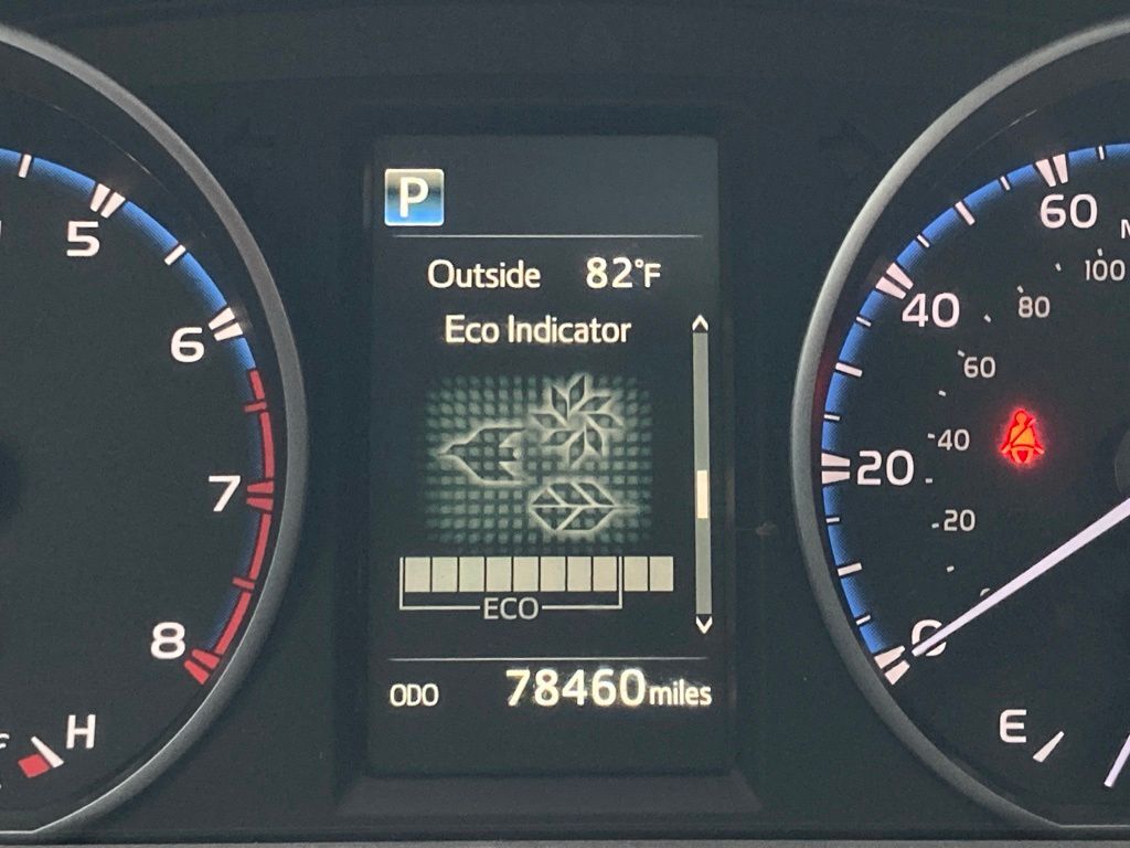 2017 Toyota RAV4 XLE San Antonio TX