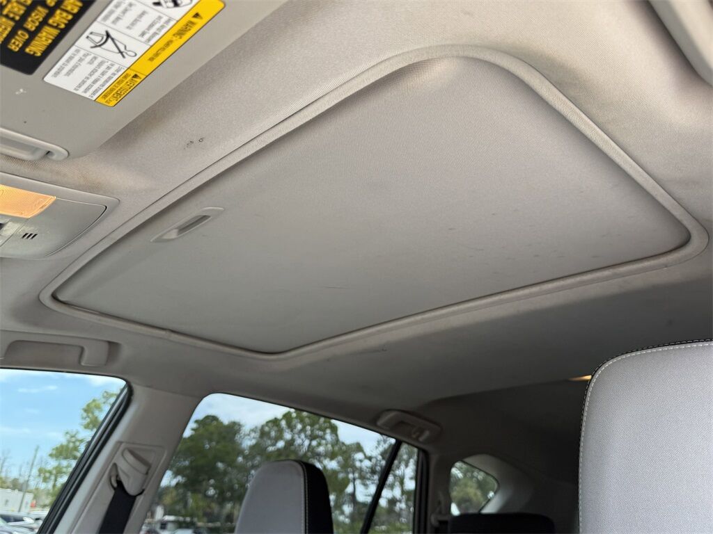2017 Toyota RAV4 XLE San Clemente CA