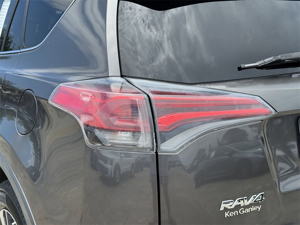 2017 Toyota RAV4 XLE San Clemente CA