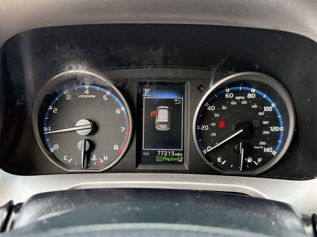 2017 Toyota RAV4 XLE San Clemente CA