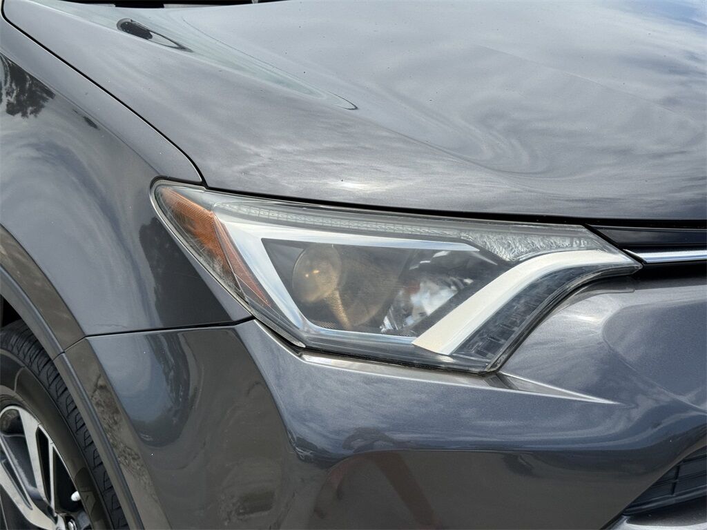 2017 Toyota RAV4 XLE San Clemente CA