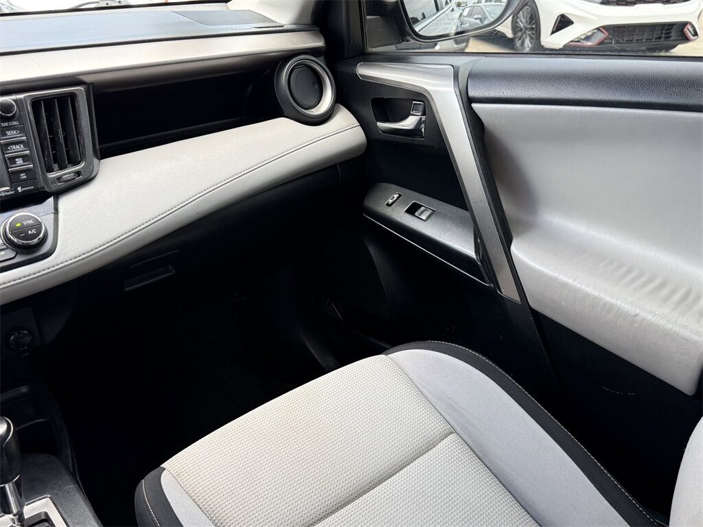 2017 Toyota RAV4 XLE San Clemente CA