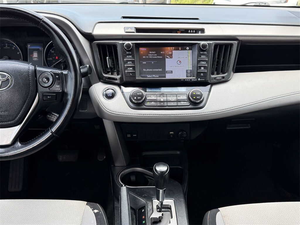 2017 Toyota RAV4 XLE San Clemente CA