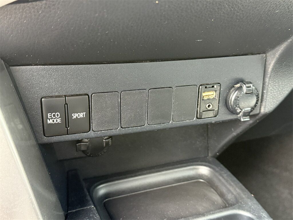 2017 Toyota RAV4 XLE San Clemente CA