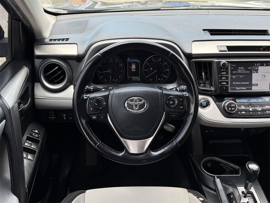 2017 Toyota RAV4 XLE San Clemente CA