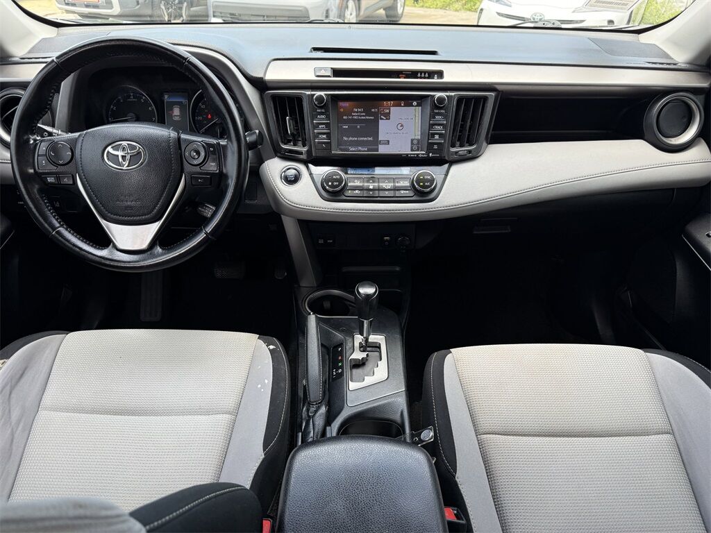 2017 Toyota RAV4 XLE San Clemente CA