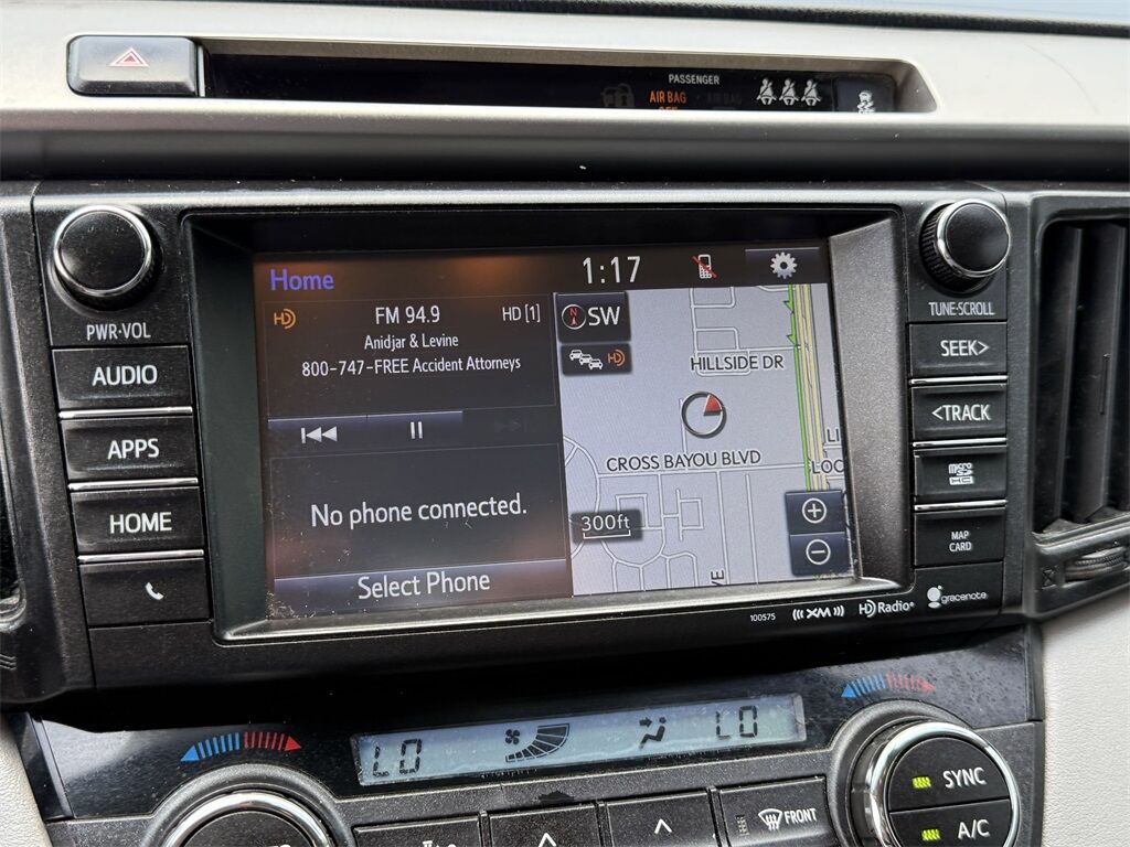 2017 Toyota RAV4 XLE San Clemente CA