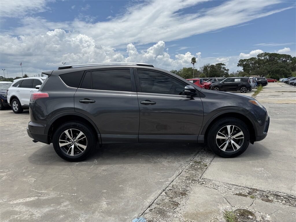 2017 Toyota RAV4 XLE San Clemente CA