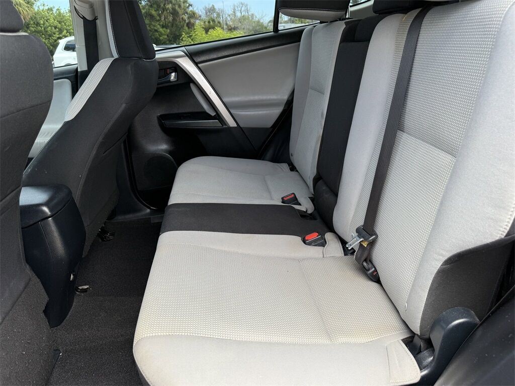 2017 Toyota RAV4 XLE San Clemente CA