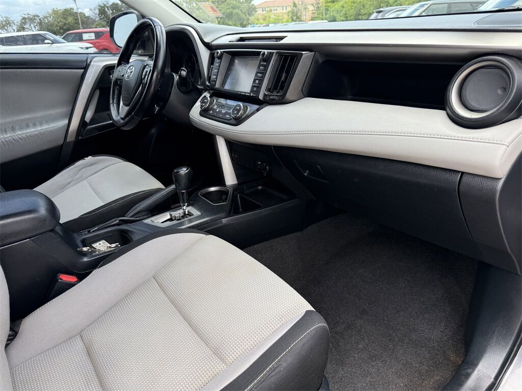 2017 Toyota RAV4 XLE San Clemente CA