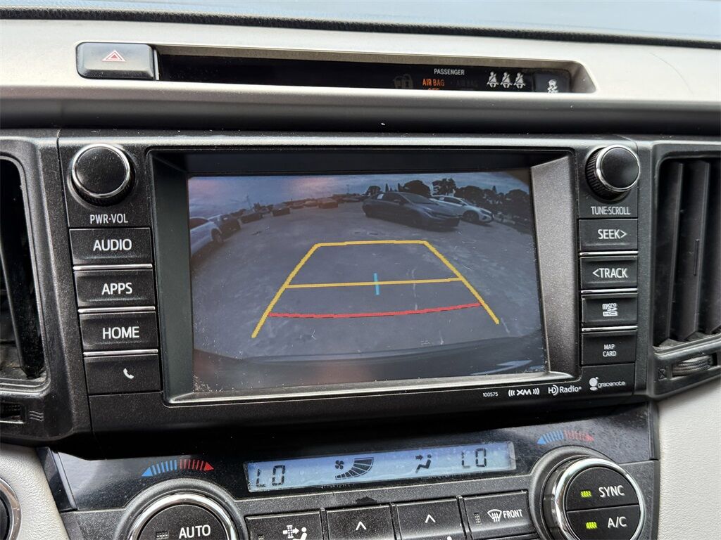 2017 Toyota RAV4 XLE San Clemente CA