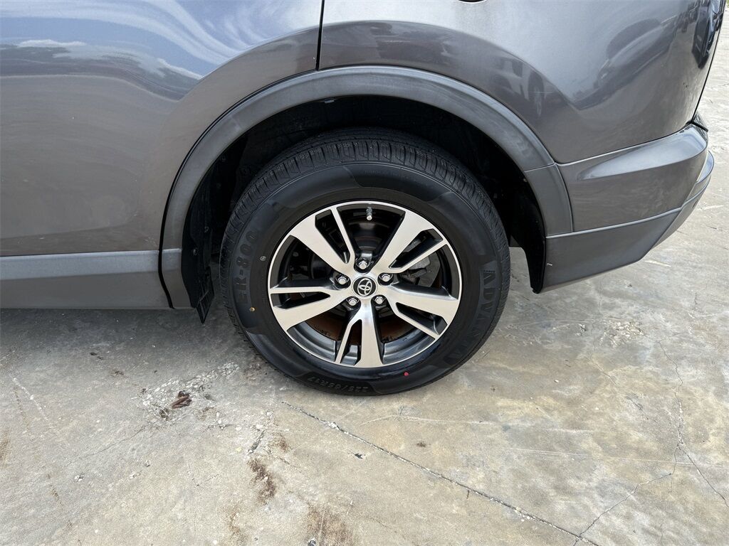 2017 Toyota RAV4 XLE San Clemente CA