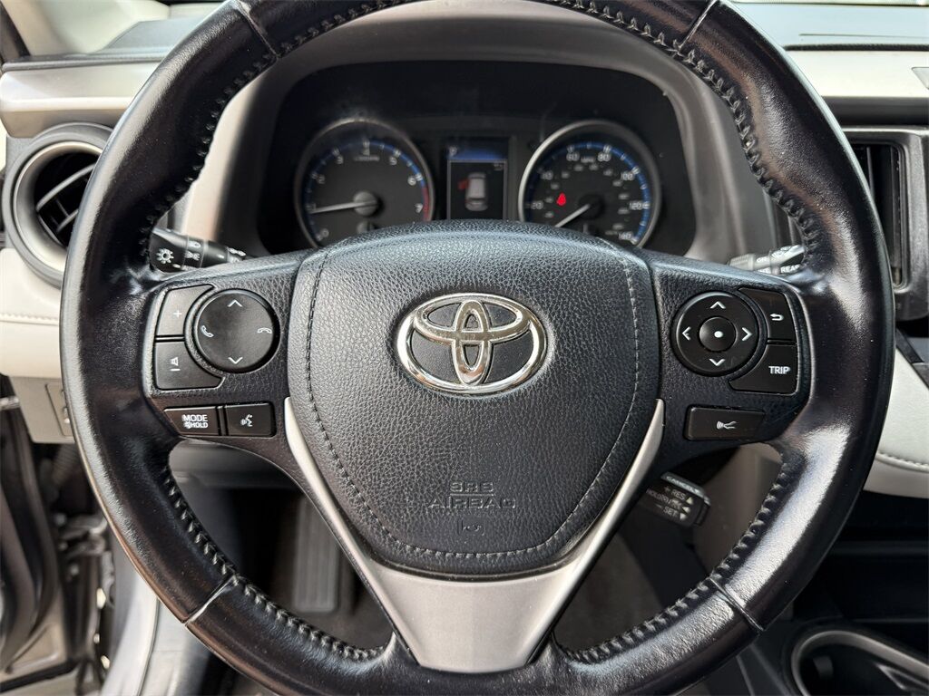 2017 Toyota RAV4 XLE San Clemente CA