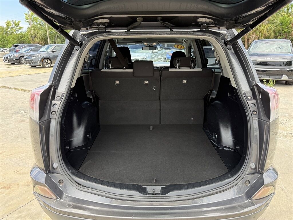 2017 Toyota RAV4 XLE San Clemente CA
