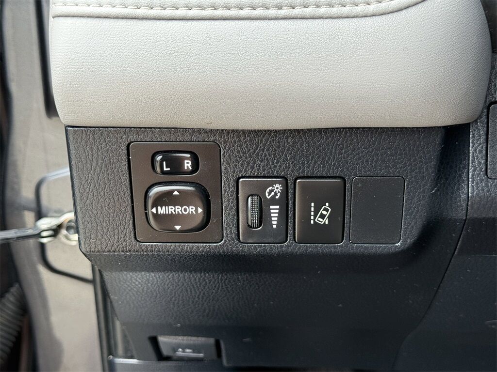 2017 Toyota RAV4 XLE San Clemente CA