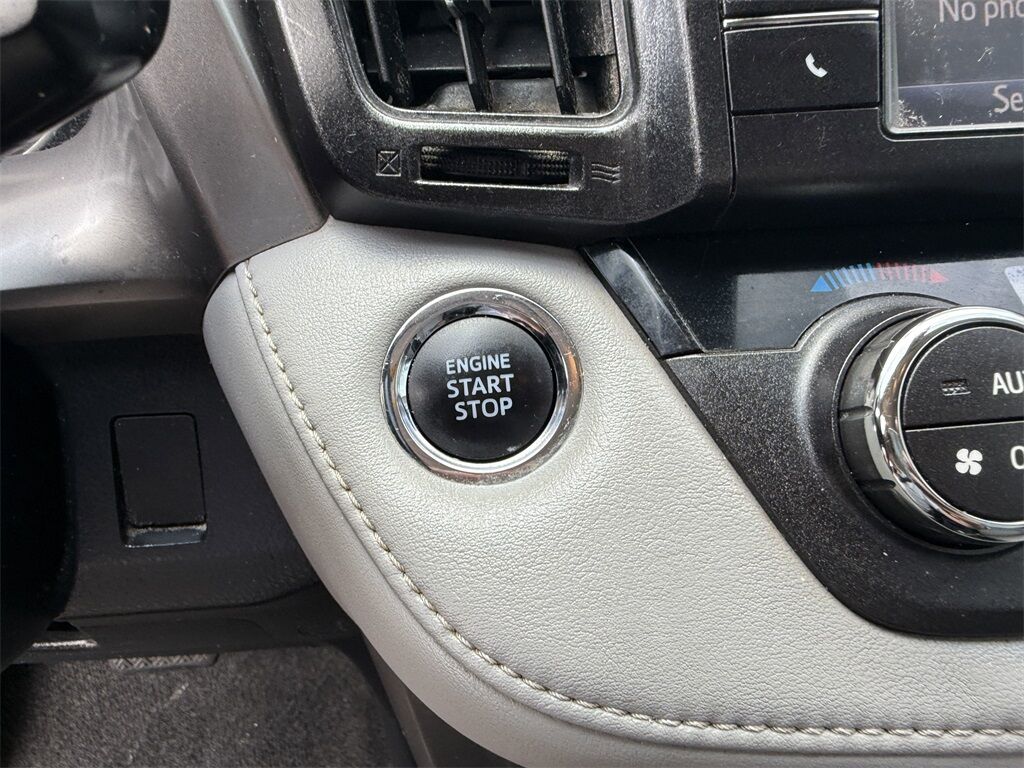 2017 Toyota RAV4 XLE San Clemente CA