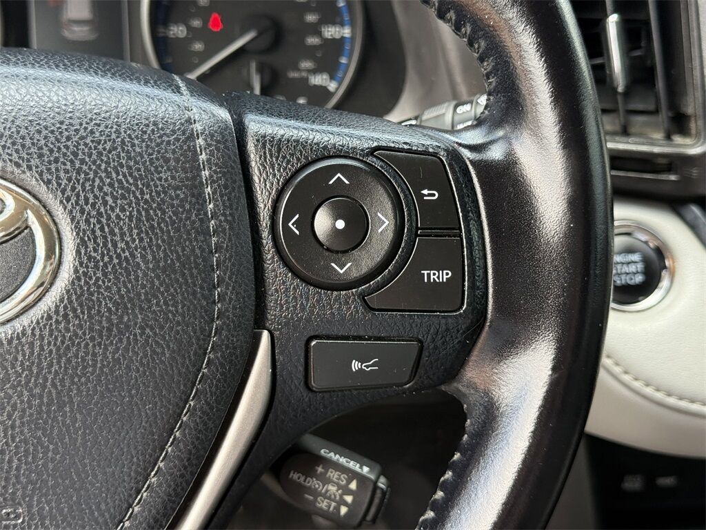 2017 Toyota RAV4 XLE San Clemente CA