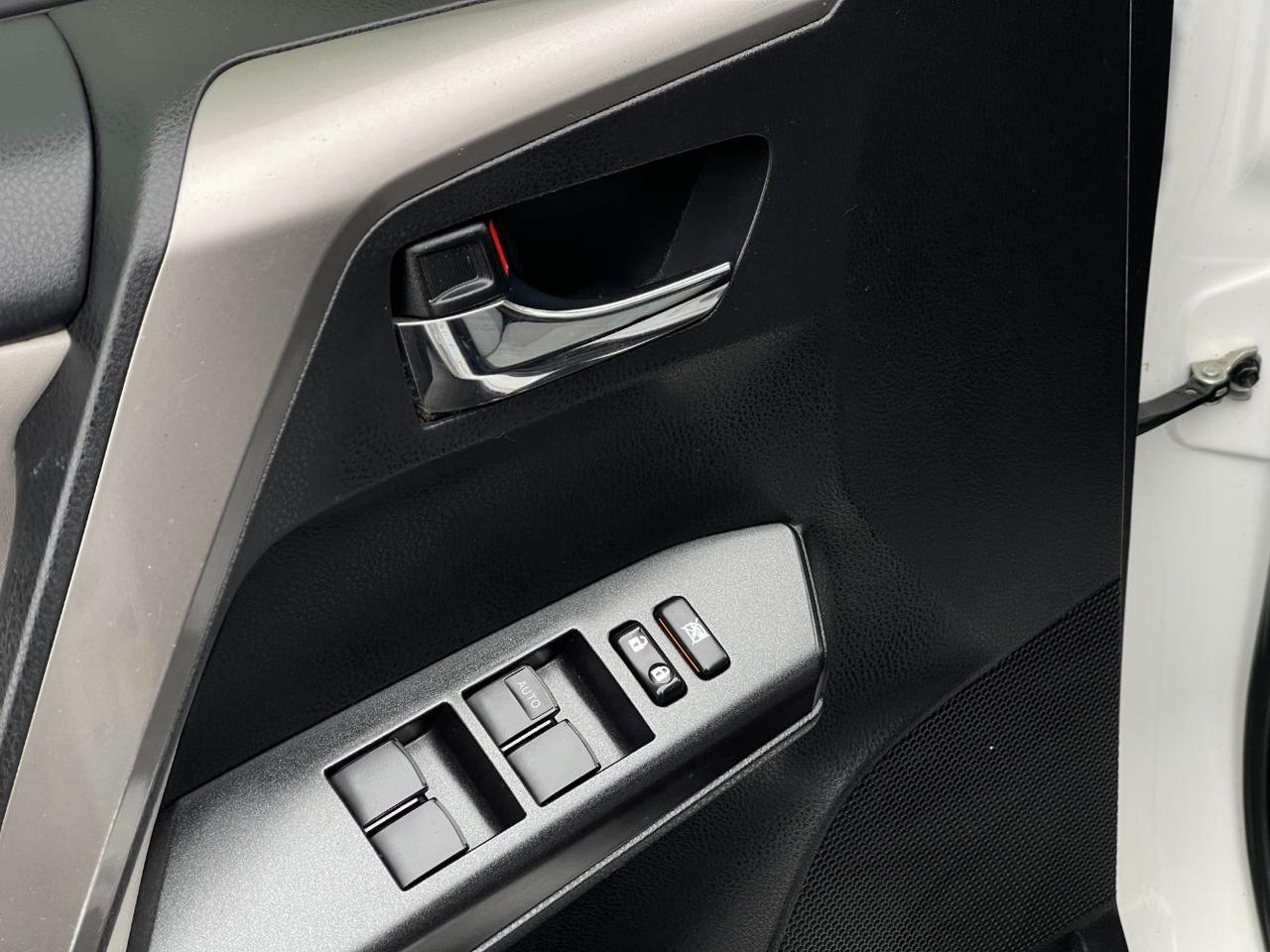 2017 Toyota RAV4 XLE Spokane WA