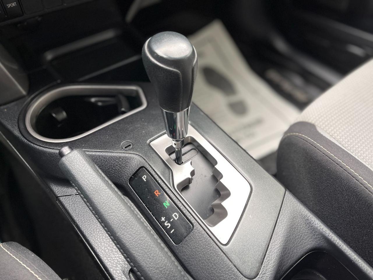 2017 Toyota RAV4 XLE Spokane WA