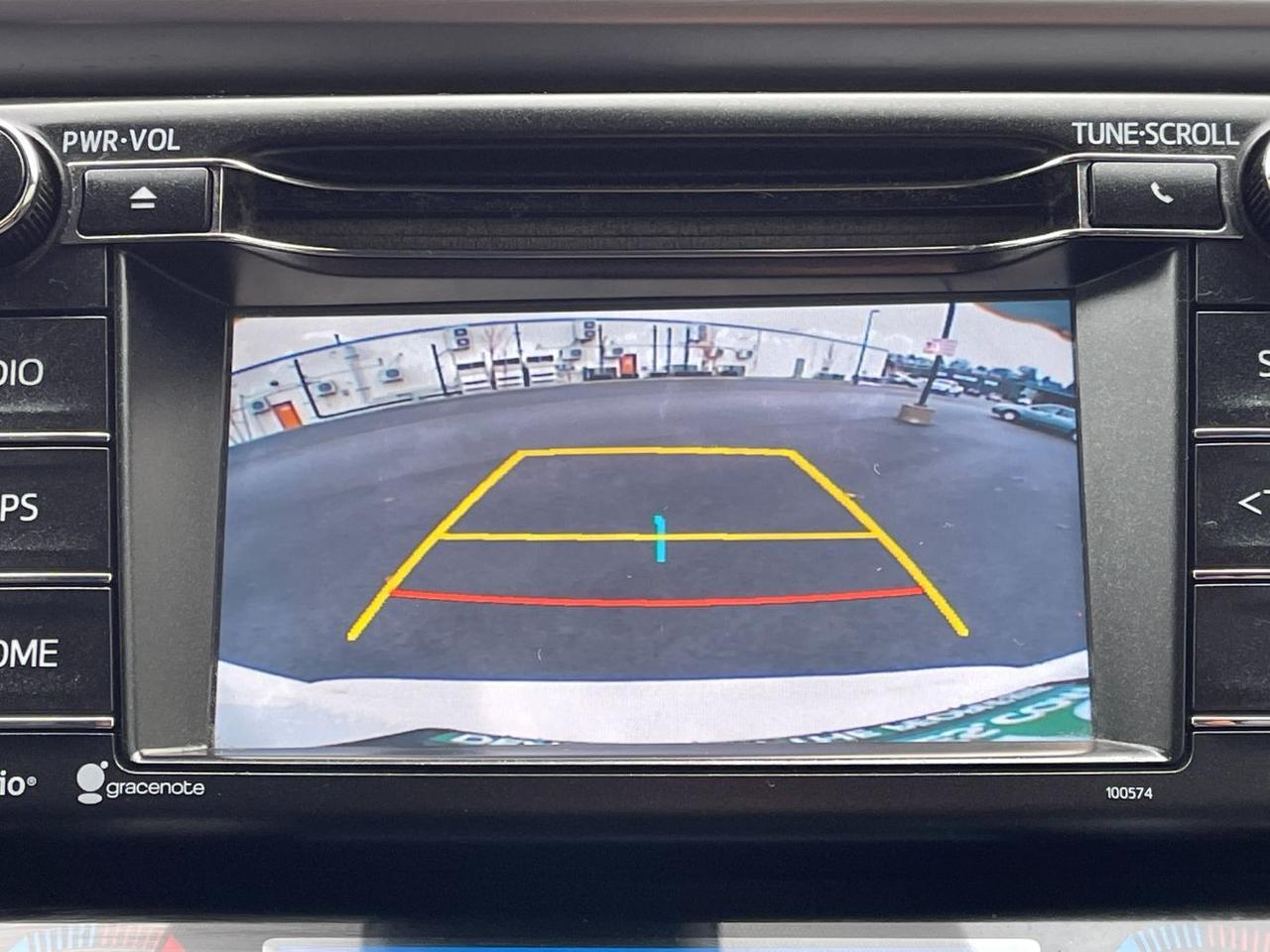 2017 Toyota RAV4 XLE Post Falls ID