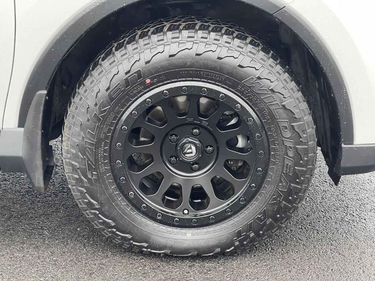 2017 Toyota RAV4 XLE Post Falls ID