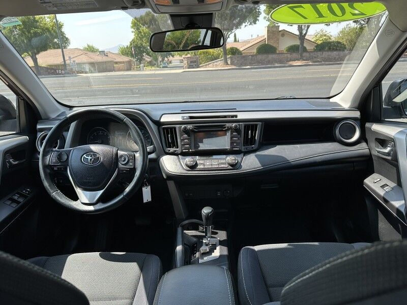 2017 Toyota RAV4 XLE St George UT