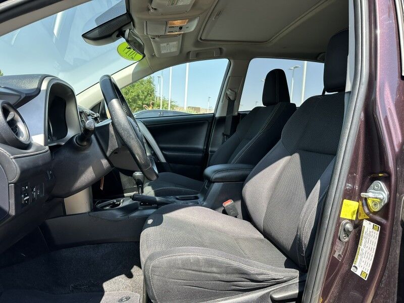 2017 Toyota RAV4 XLE St George UT