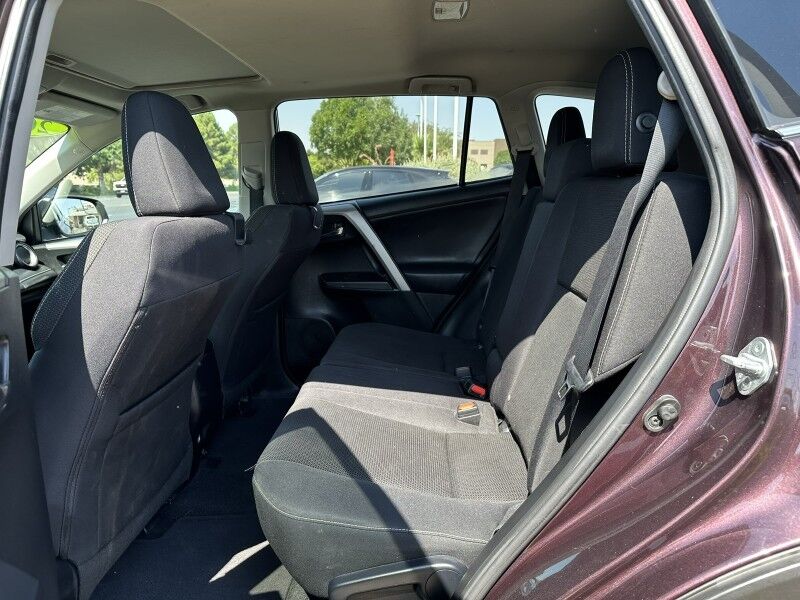 2017 Toyota RAV4 XLE St George UT