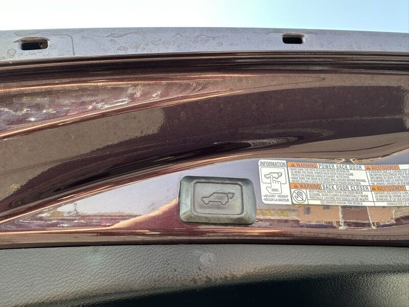 2017 Toyota RAV4 XLE St George UT