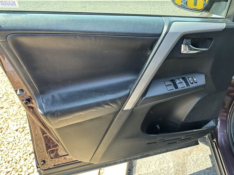 2017 Toyota RAV4 XLE St George UT