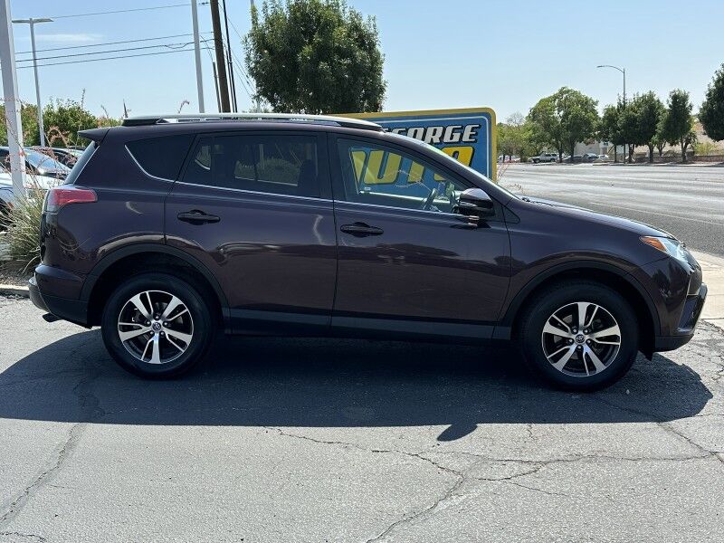 2017 Toyota RAV4 XLE St George UT