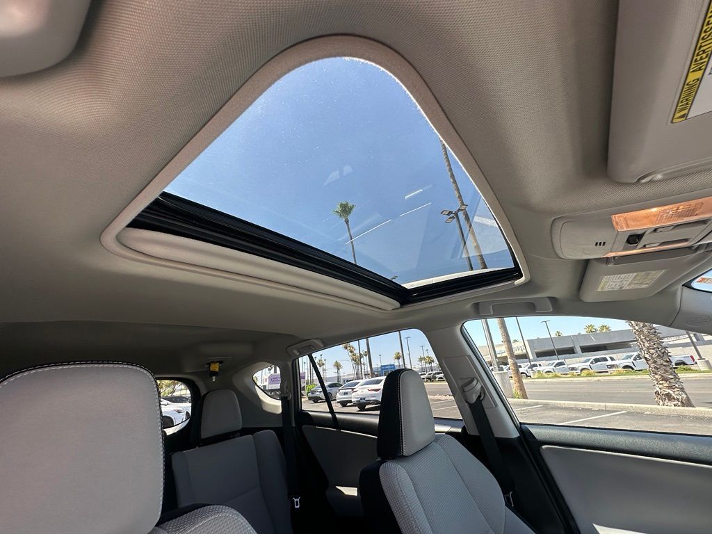 2017 Toyota RAV4 XLE Tucson AZ