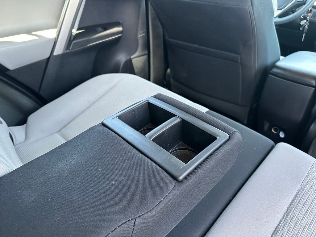 2017 Toyota RAV4 XLE Tucson AZ