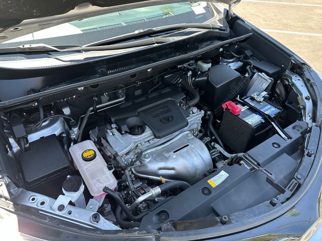 2017 Toyota RAV4 XLE Tucson AZ
