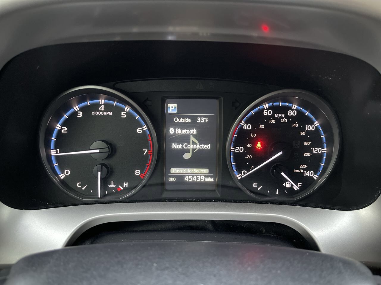 2017 Toyota RAV4 XLE White River Junction VT