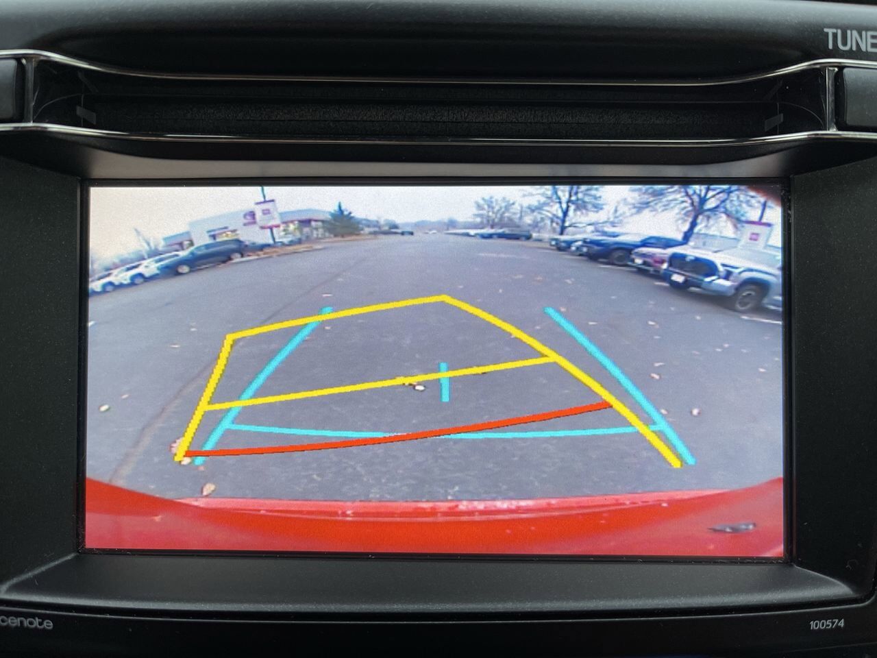 2017 Toyota RAV4 XLE White River Junction VT