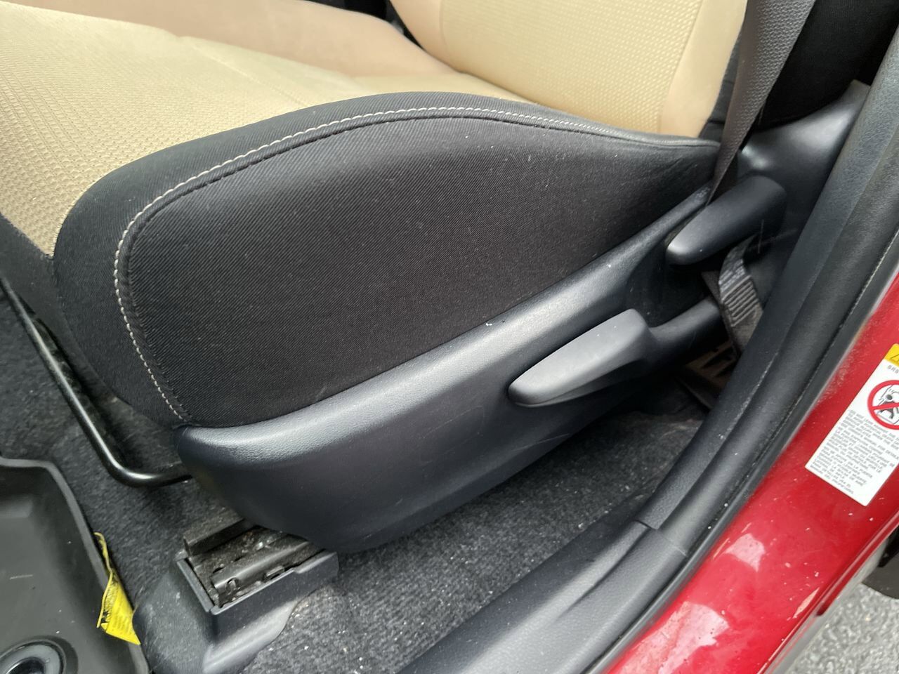 2017 Toyota RAV4 XLE White River Junction VT