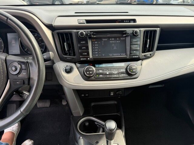 2017 Toyota RAV4 XLE Whitehall PA