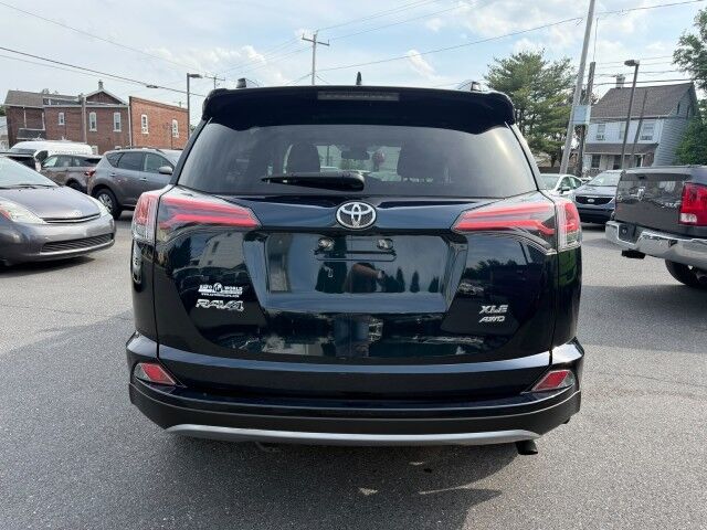 2017 Toyota RAV4 XLE Whitehall PA