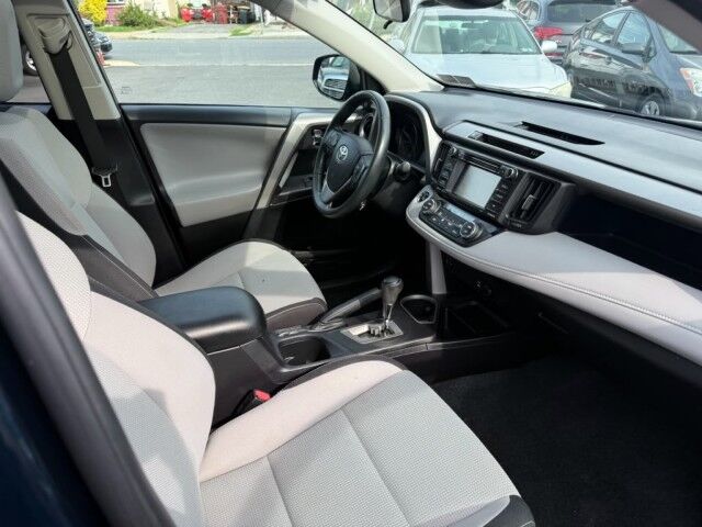 2017 Toyota RAV4 XLE Whitehall PA