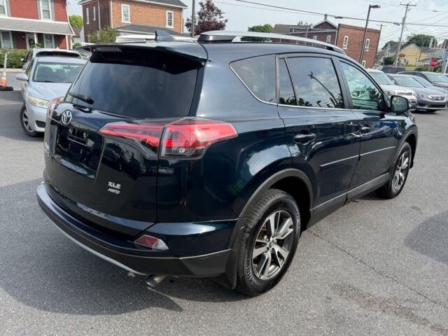 2017 Toyota RAV4 XLE Whitehall PA