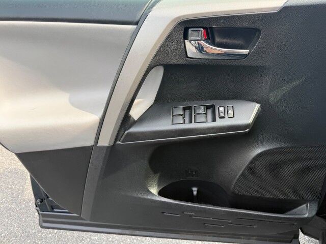 2017 Toyota RAV4 XLE Whitehall PA