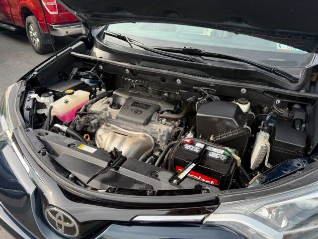 2017 Toyota RAV4 XLE Whitehall PA