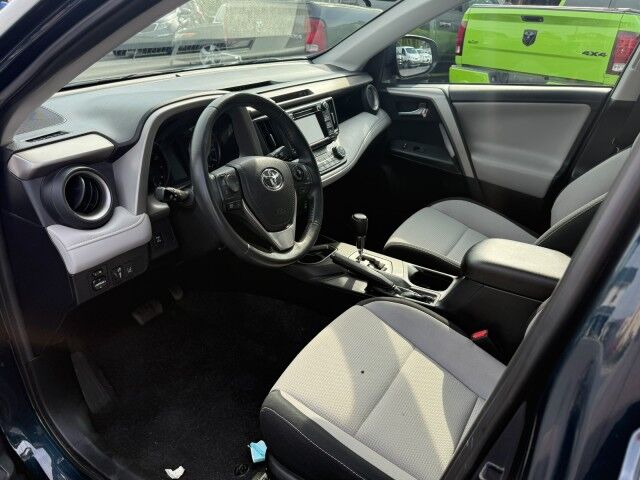 2017 Toyota RAV4 XLE Whitehall PA