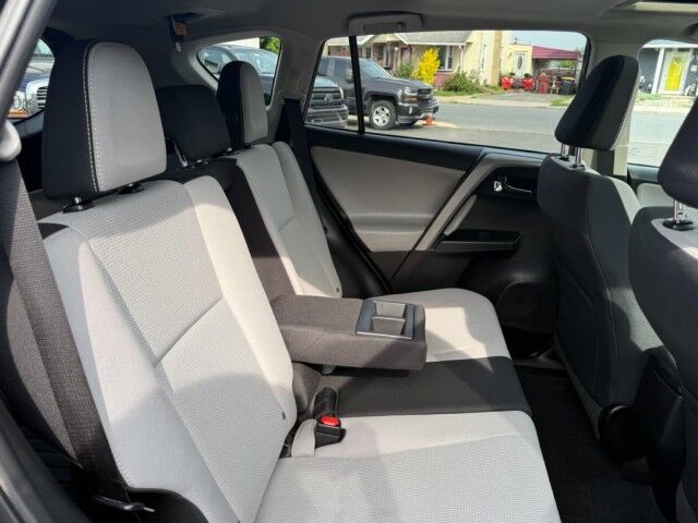 2017 Toyota RAV4 XLE Whitehall PA