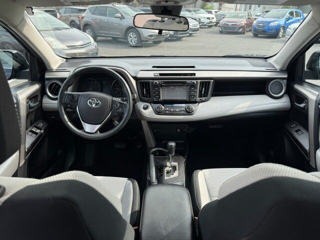 2017 Toyota RAV4 XLE Whitehall PA