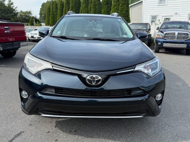 2017 Toyota RAV4 XLE Whitehall PA
