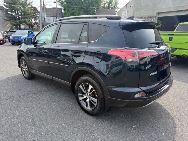 2017 Toyota RAV4 XLE Whitehall PA