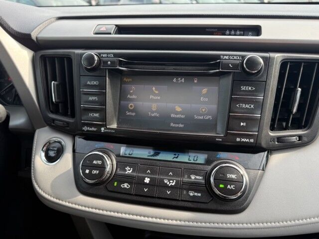 2017 Toyota RAV4 XLE Whitehall PA