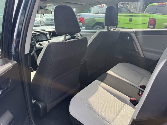 2017 Toyota RAV4 XLE Whitehall PA